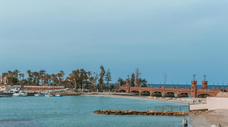 Alexandria–Egypt