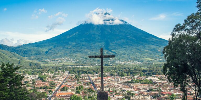 Antigua–Guatemala