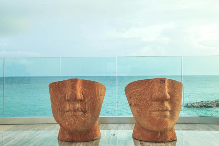 Blowing Point – Anguilla