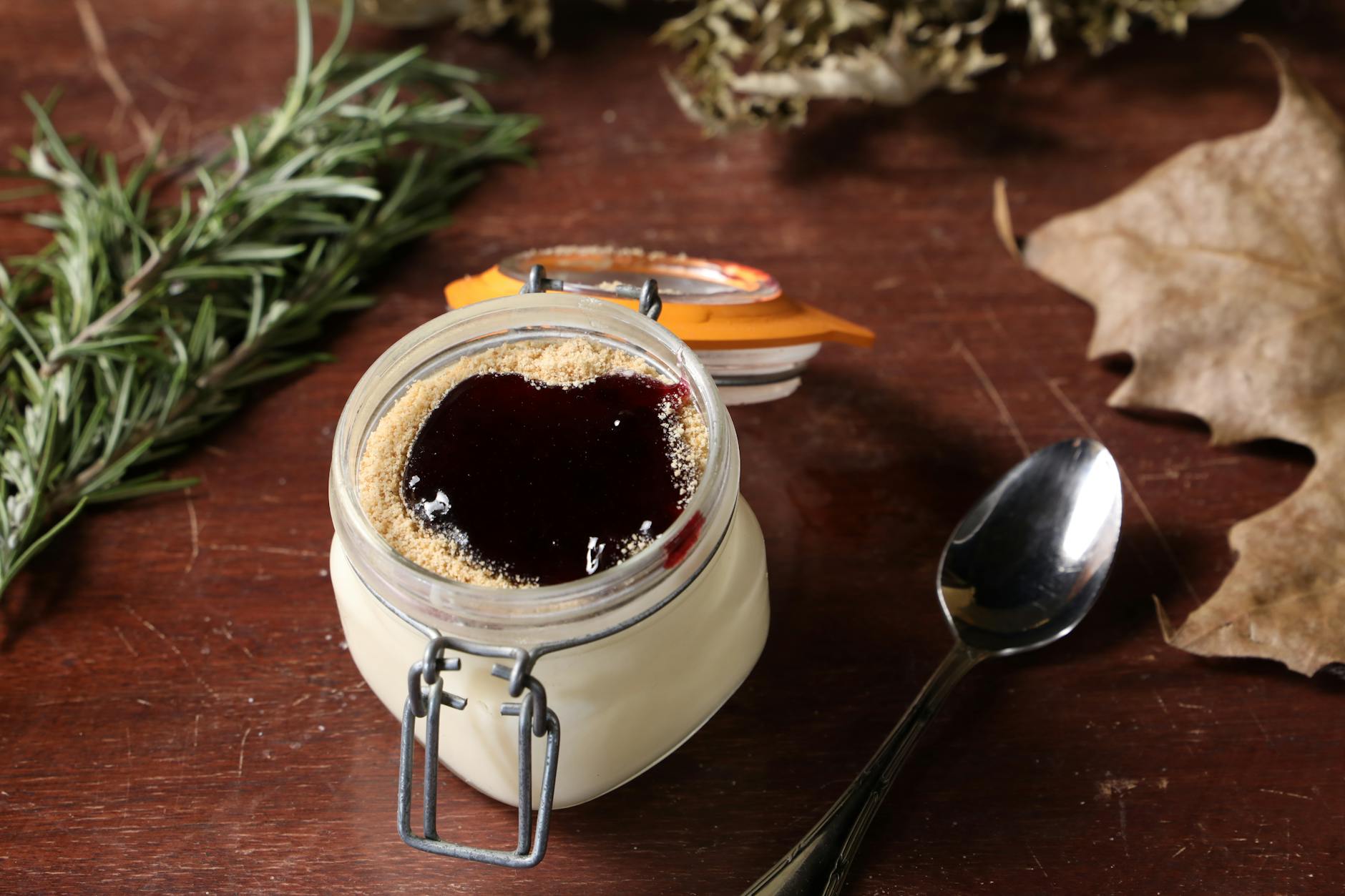 Don’t Leave Without Trying Ovos Moles