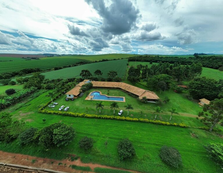 Brazil: A Tapestry of Culture and Colour