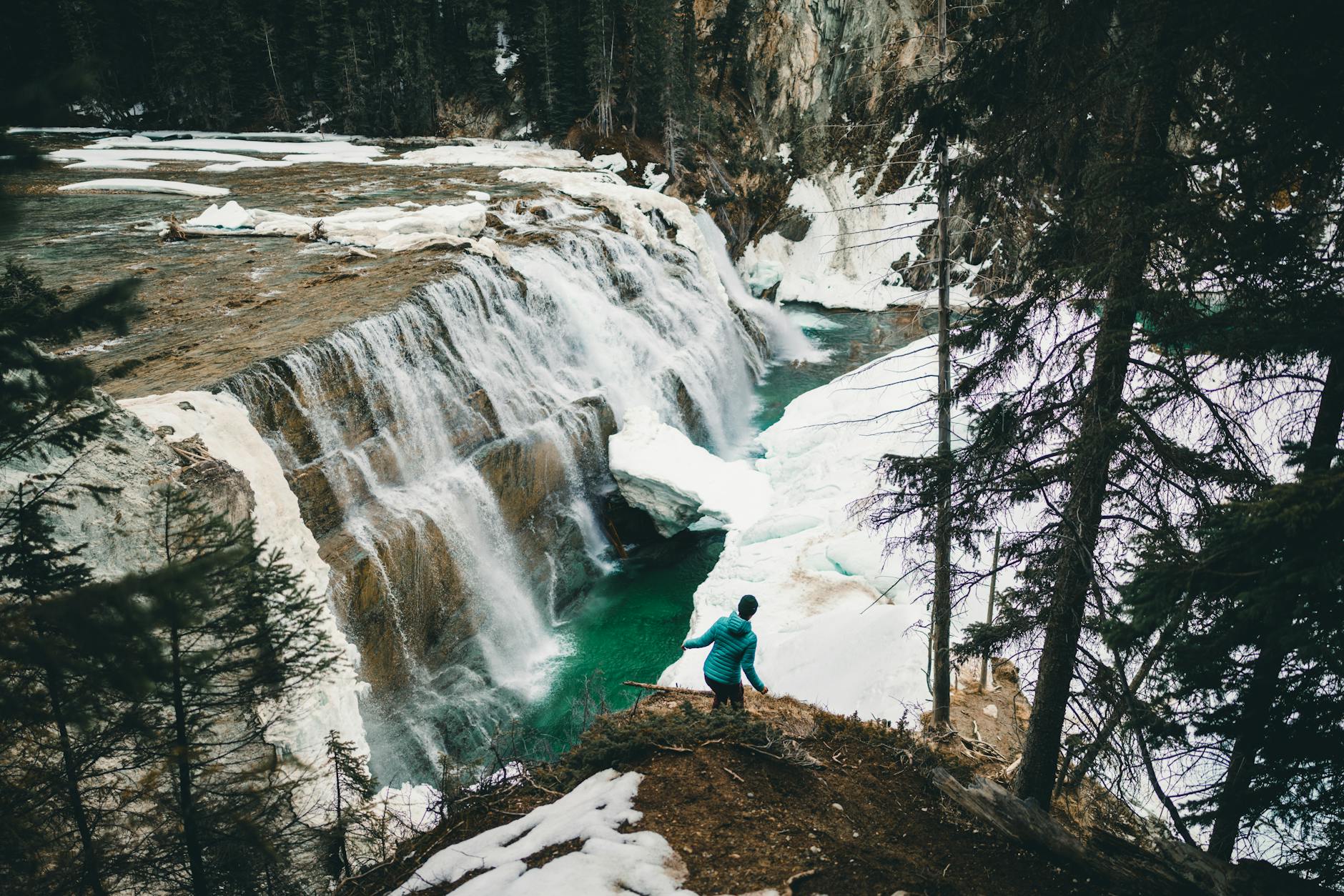 Canada: A Tapestry of Nature and Culture