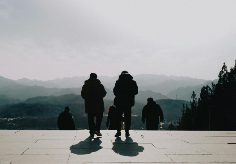 Discovering the Enchantment of China