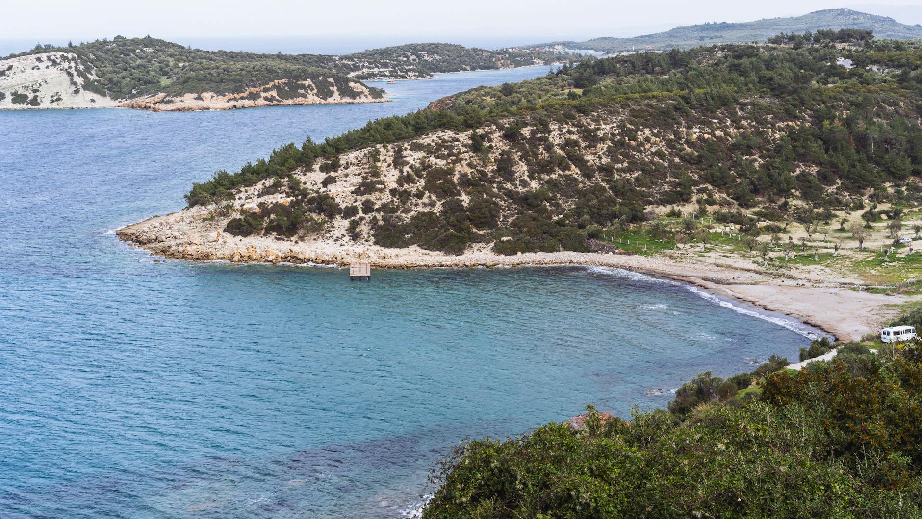 Don’t Leave Without Trying Ovos Moles