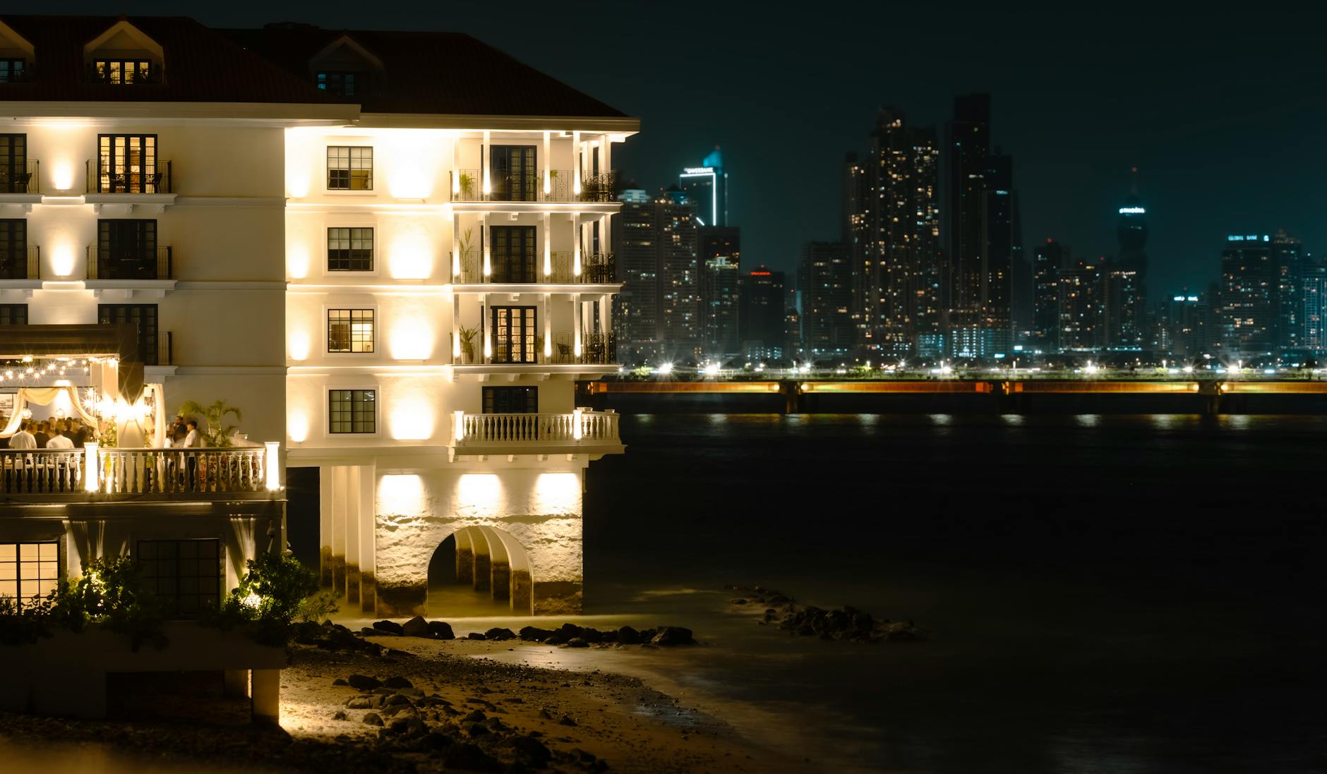 Lose Yourself in the City Centre