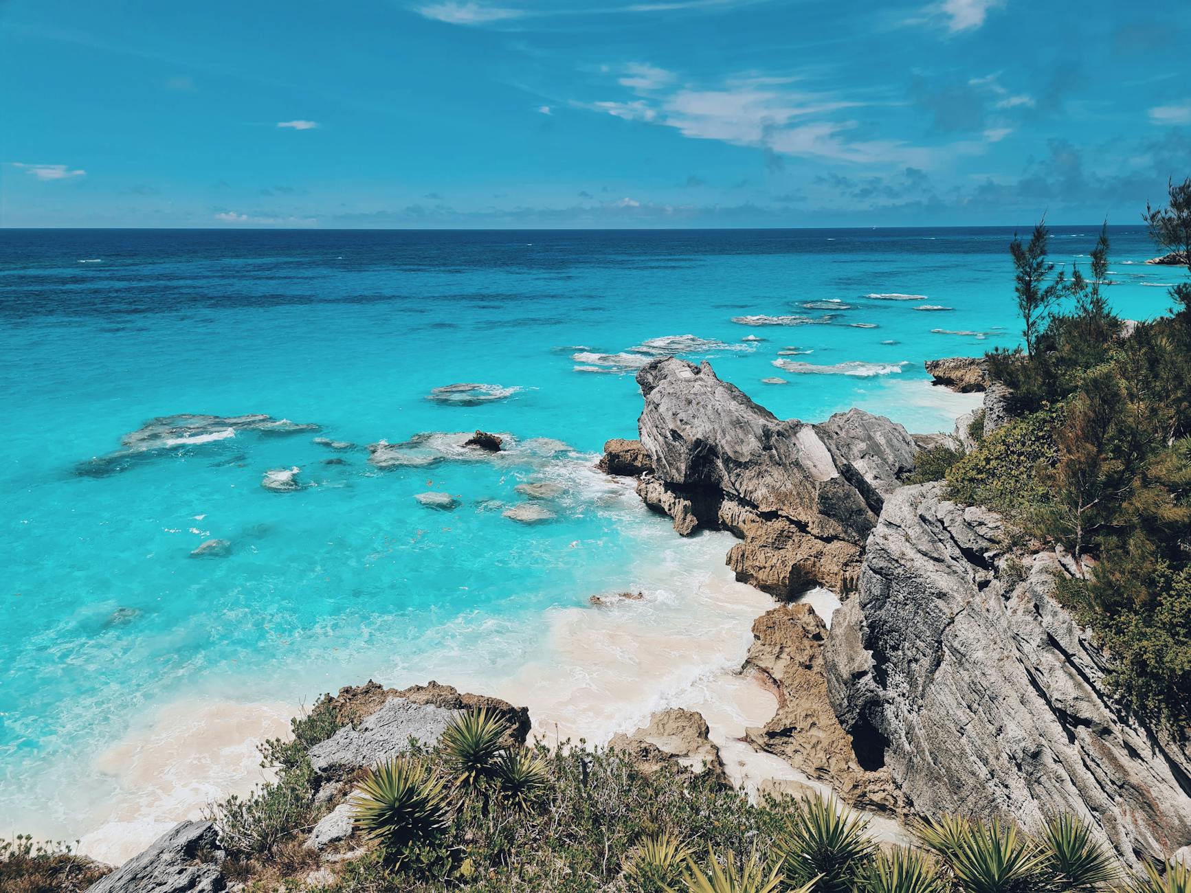 Flamands–Saint Barthélemy