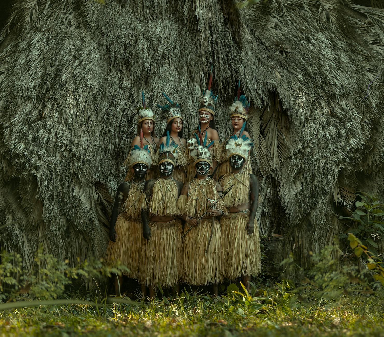 Lose Yourself in the City Centre