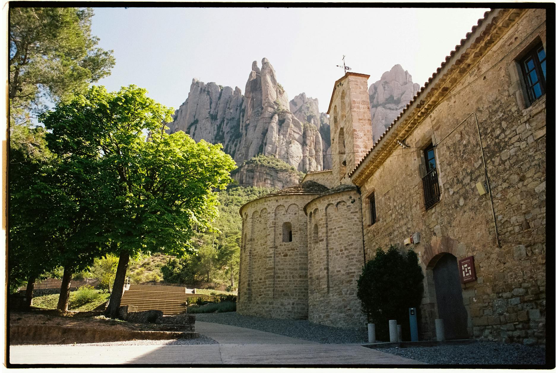 geraldsmontserrat