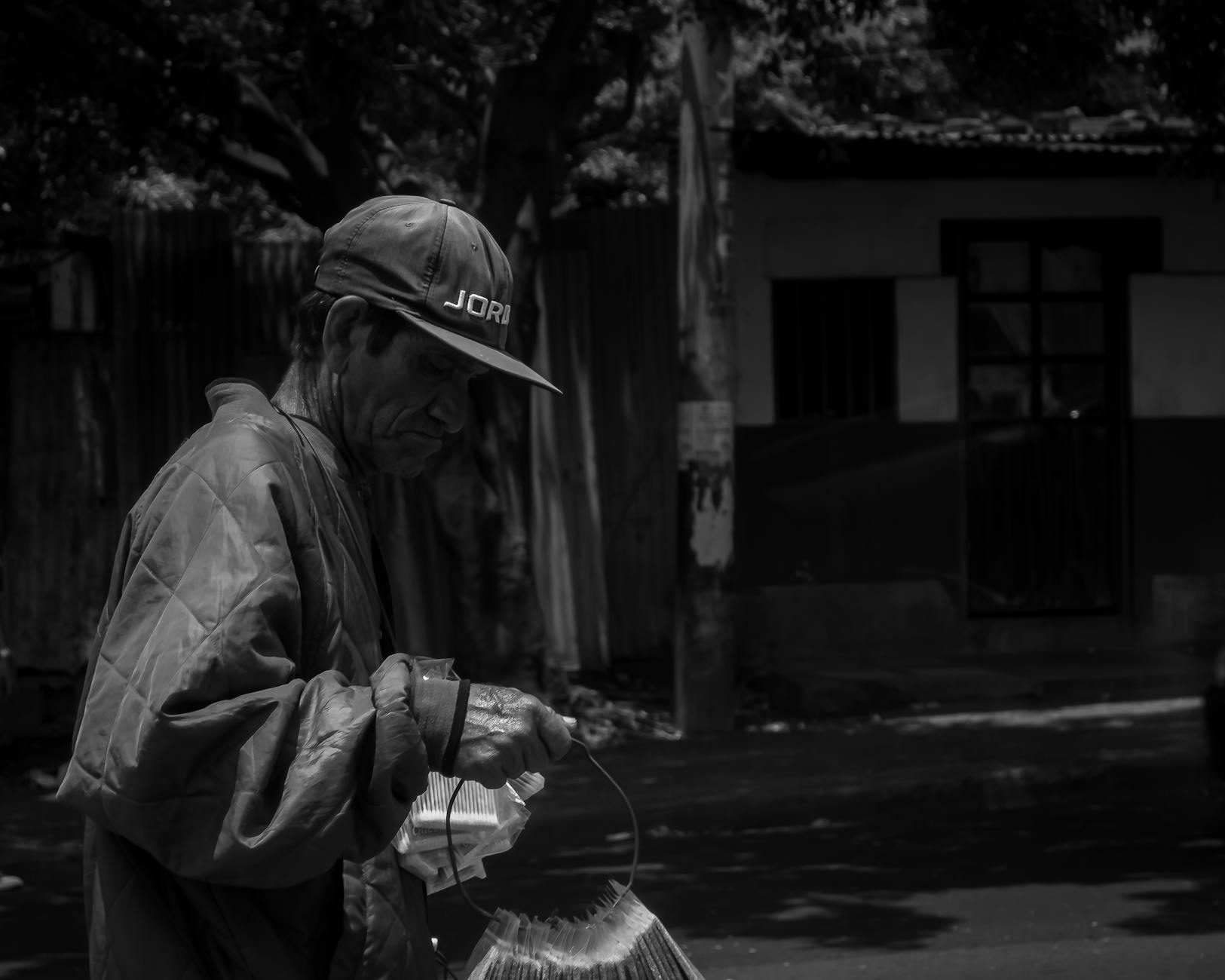 Lose Yourself in the City Centre