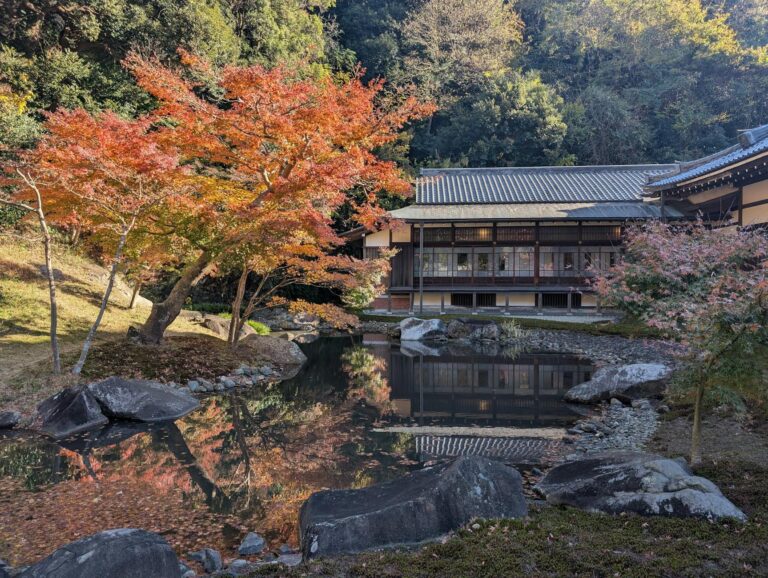 Japan: A Journey Through Timeless Beauty