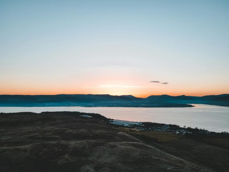 Jost Van Dyke–British Virgin Islands