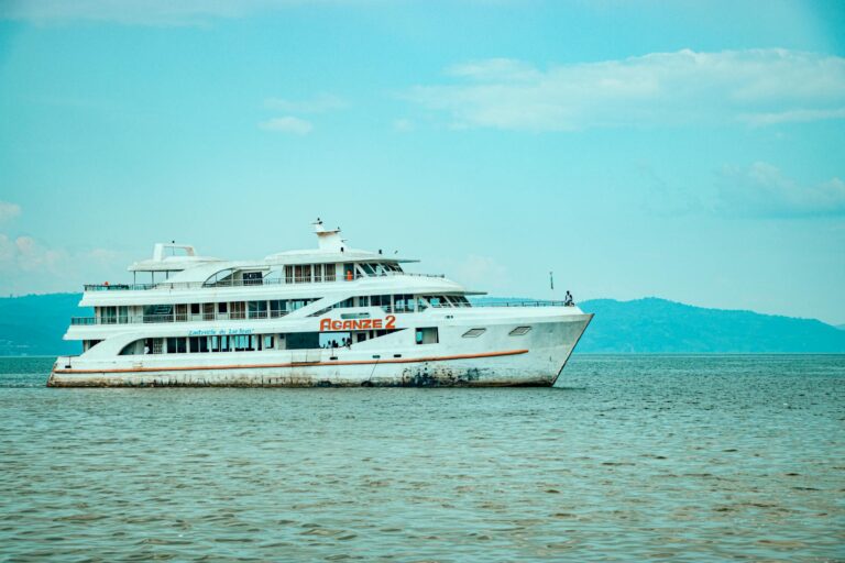 Kisangani – Democratic Republic of the Congo