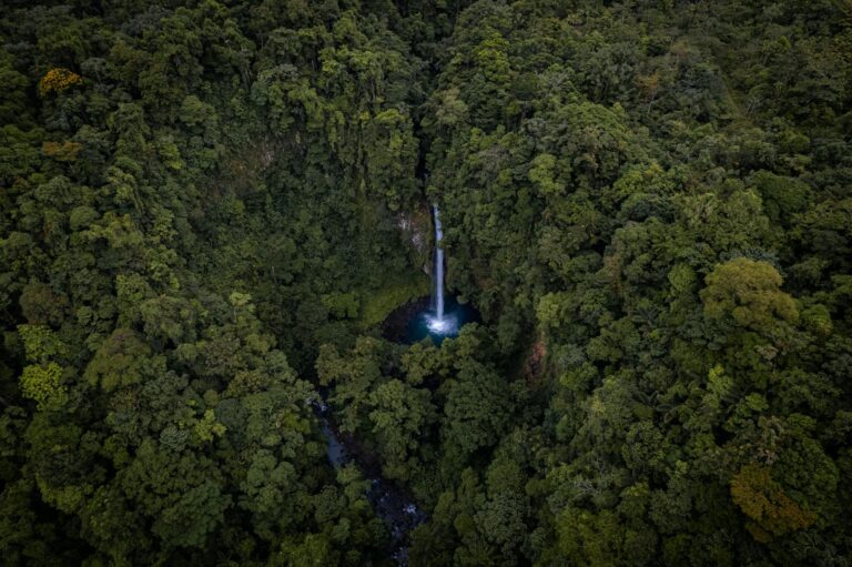 La Fortuna–Costa Rica