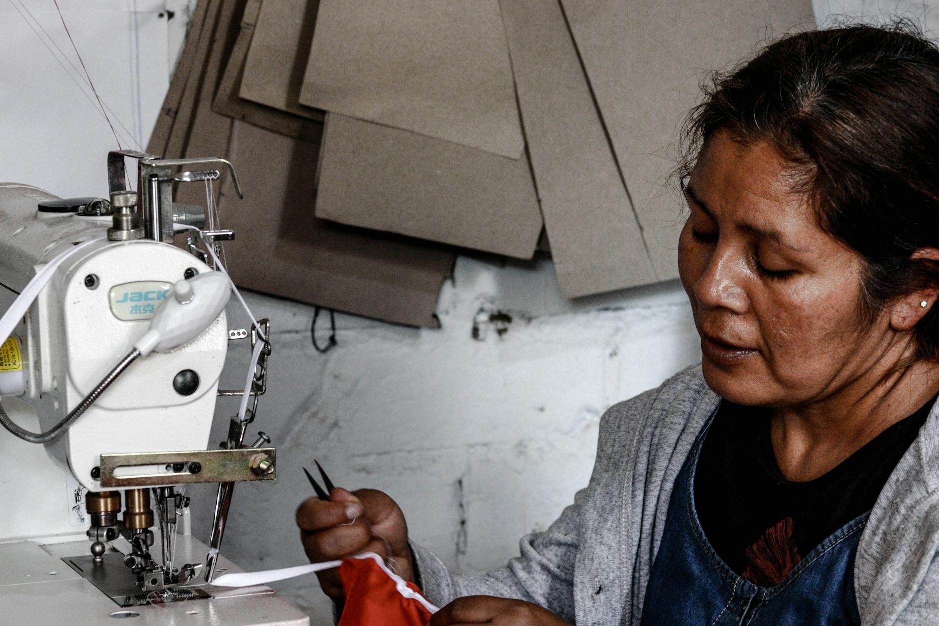 Don’t Leave Without Trying Ovos Moles