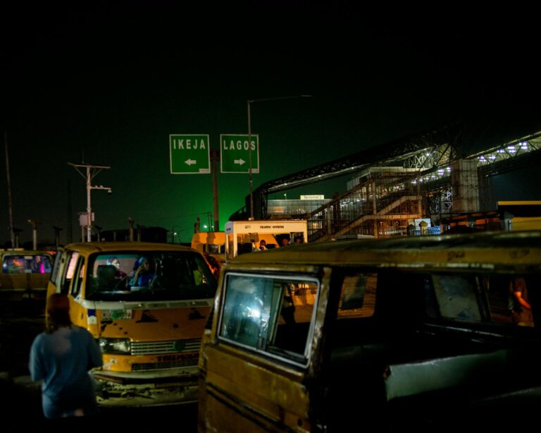 Lagos – Nigeria