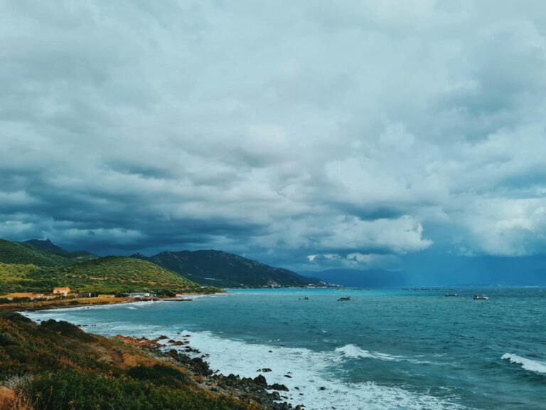 Lalomanu–Samoa
