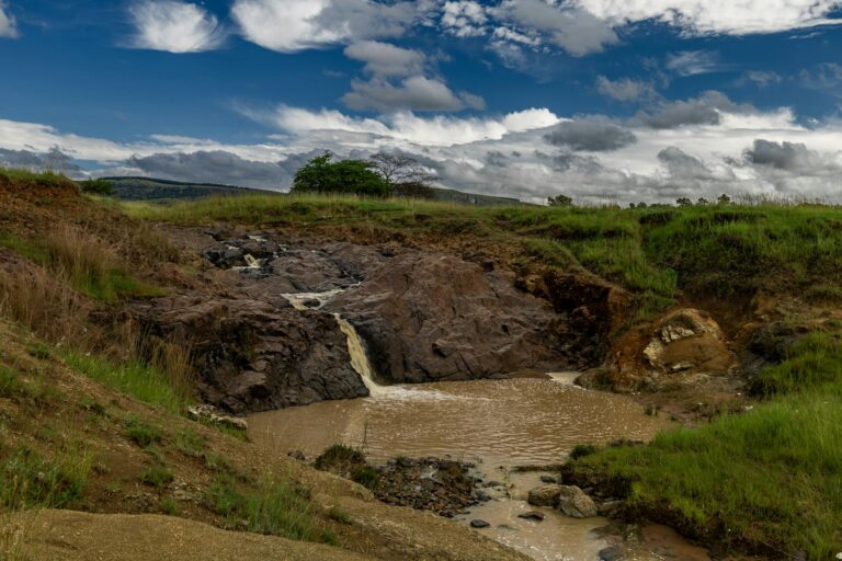 Livingstone—Zambia