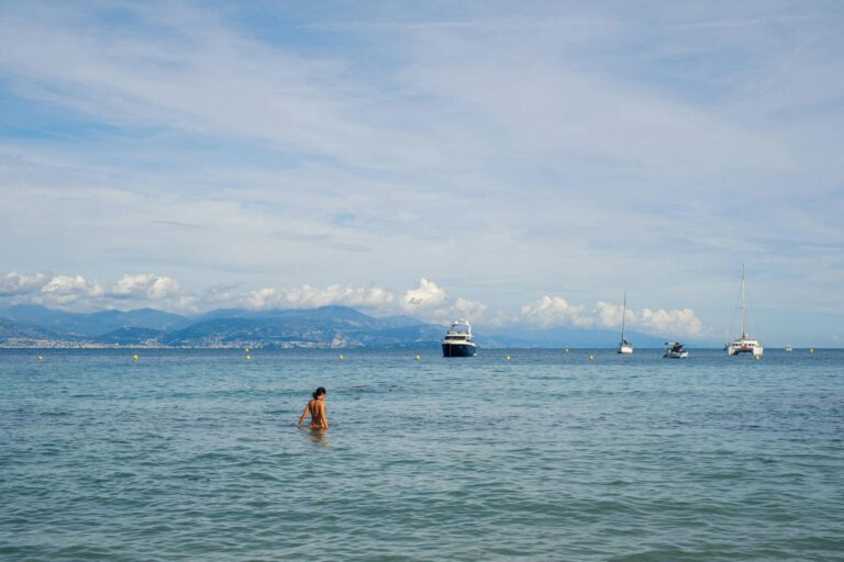Maho Village–Sint Maarten