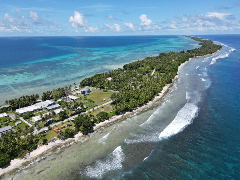 Majuro–Marshall Islands