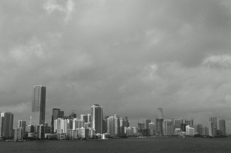 Miami: A Tapestry of Culture and Sun