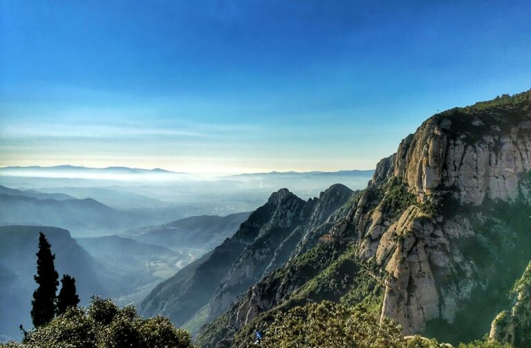 Mystical Montserrat: A Journey to the Heart of Catalonia