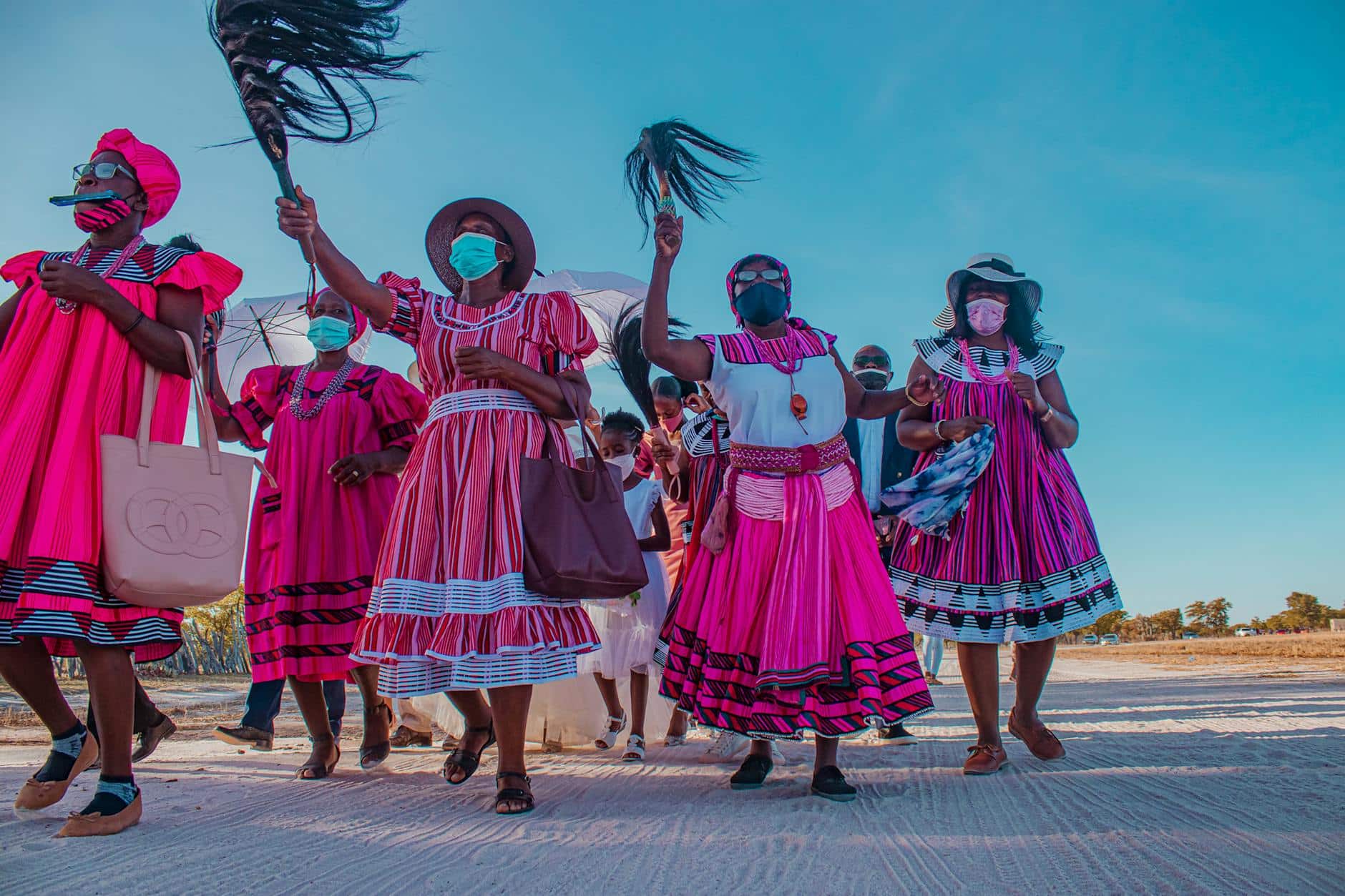 Cultural Heritage and Communities