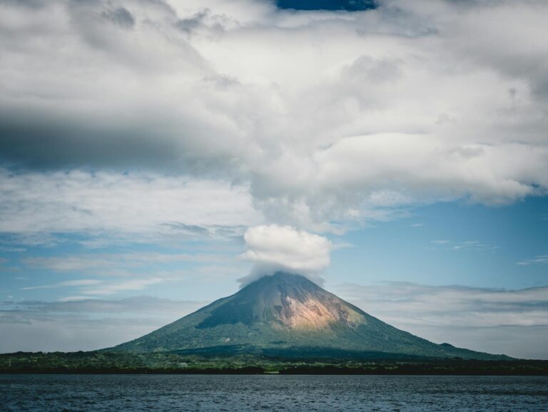 Nicaragua: A Journey Through Nature and Culture