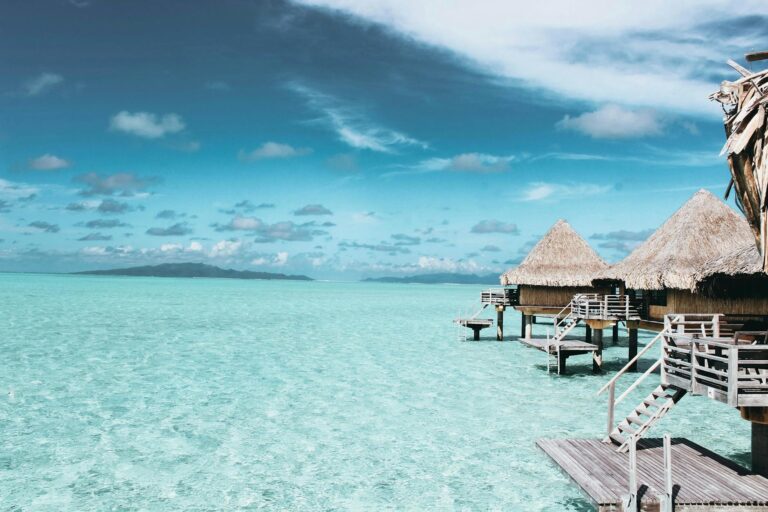 Papeete – French Polynesia