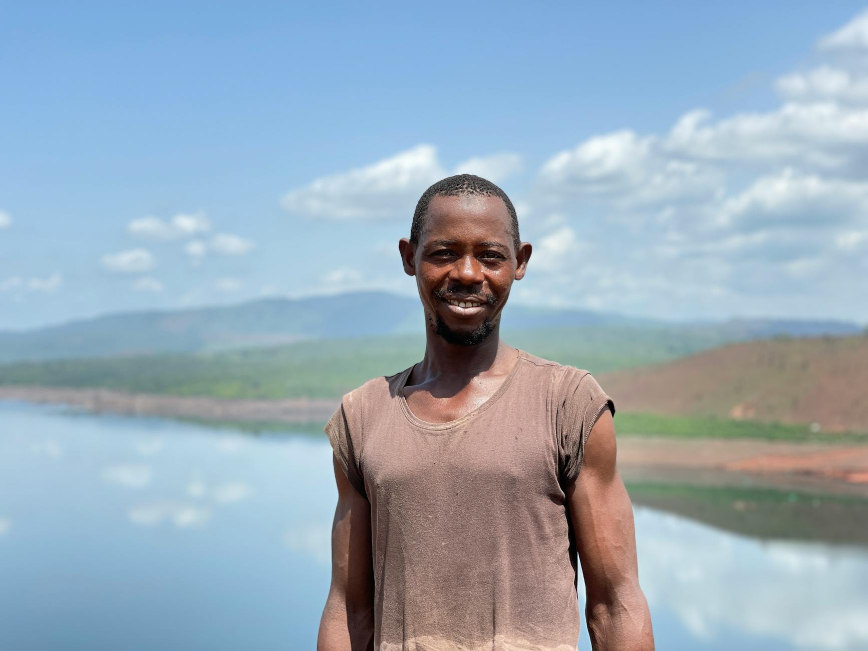 Geography and Biodiversity