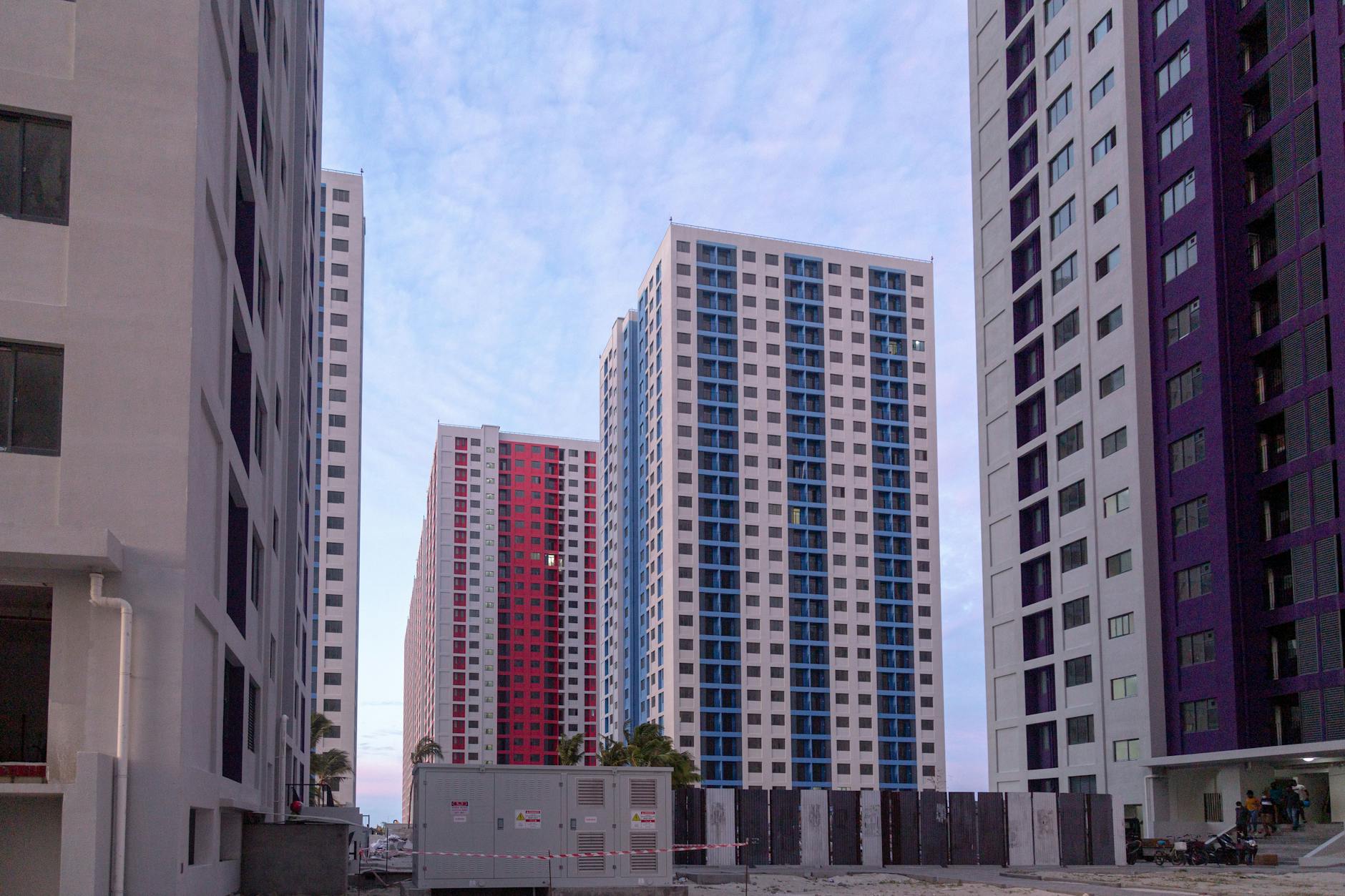 Port Vila – Vanuatu