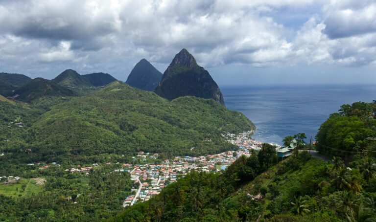 soufrièresaint-lucia