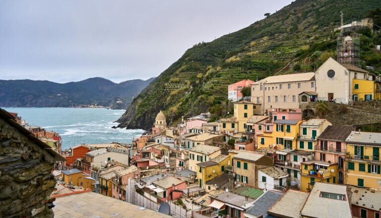 South Tarawa – Kiribati