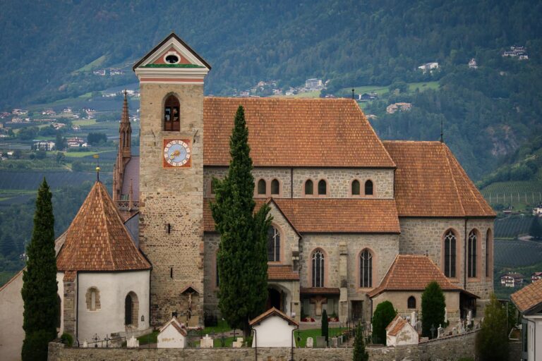 St. George's–Grenada