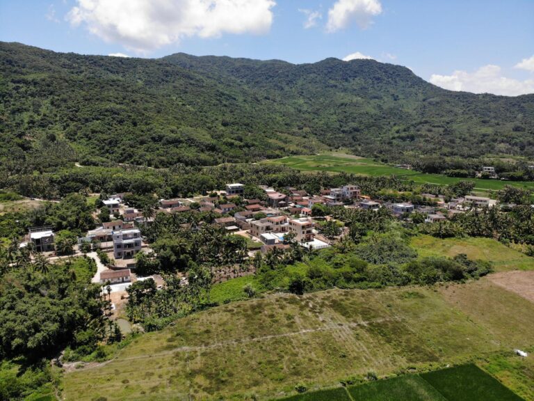 The Valley–Anguilla