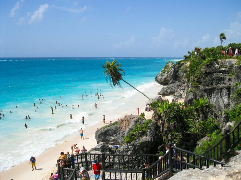 Tulum – Mexico