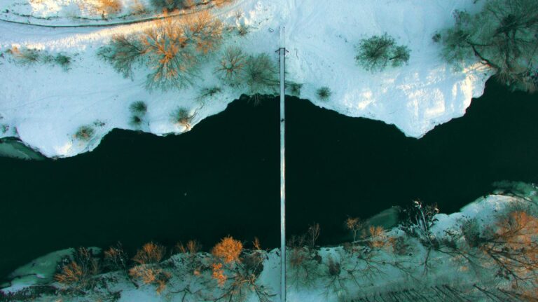 Ukraine: A Journey Through Heart and Heritage