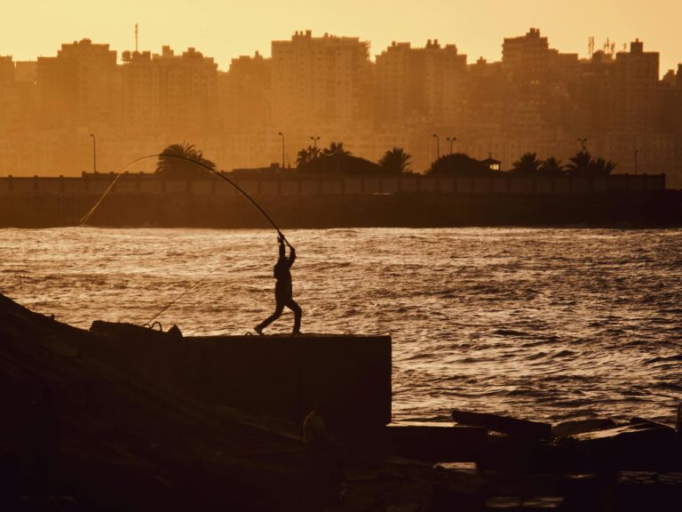 Visit Alexandria – Egypt