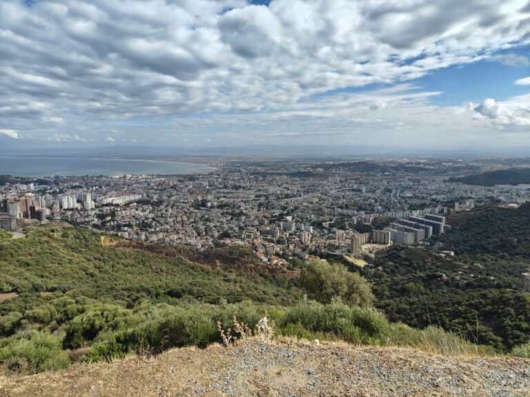 Visit Annaba – Algeria