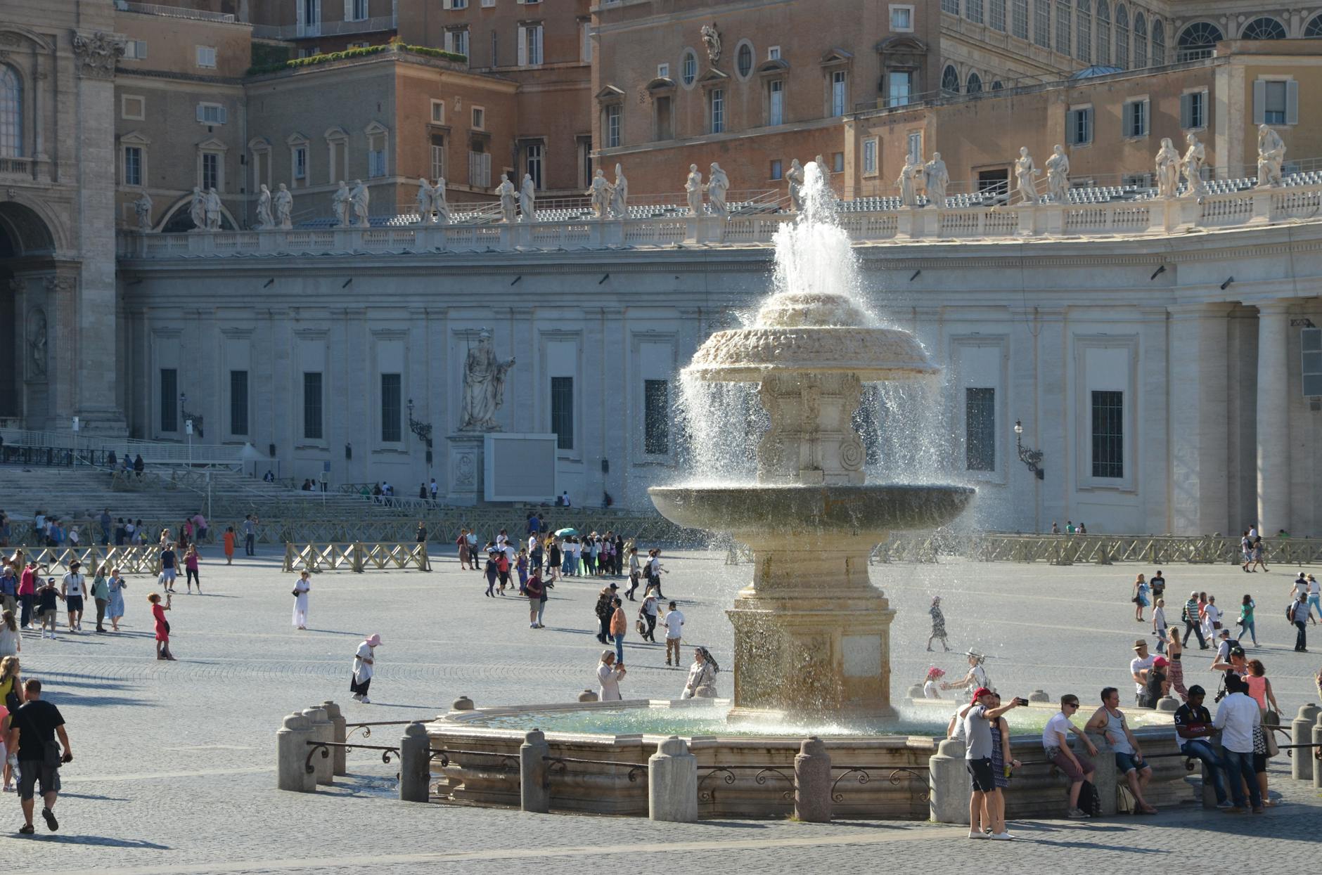 Visit Barton Peninsula – South Korea