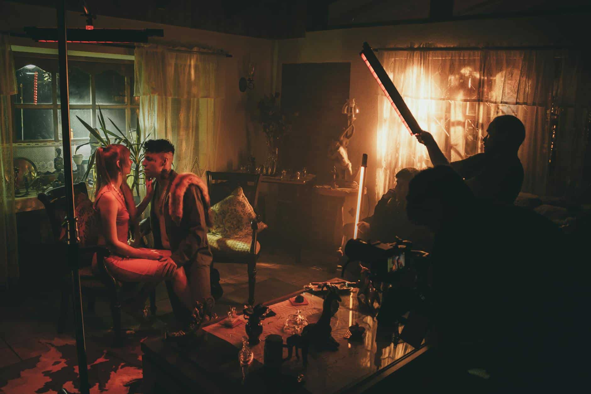 Lose Yourself in the City Centre