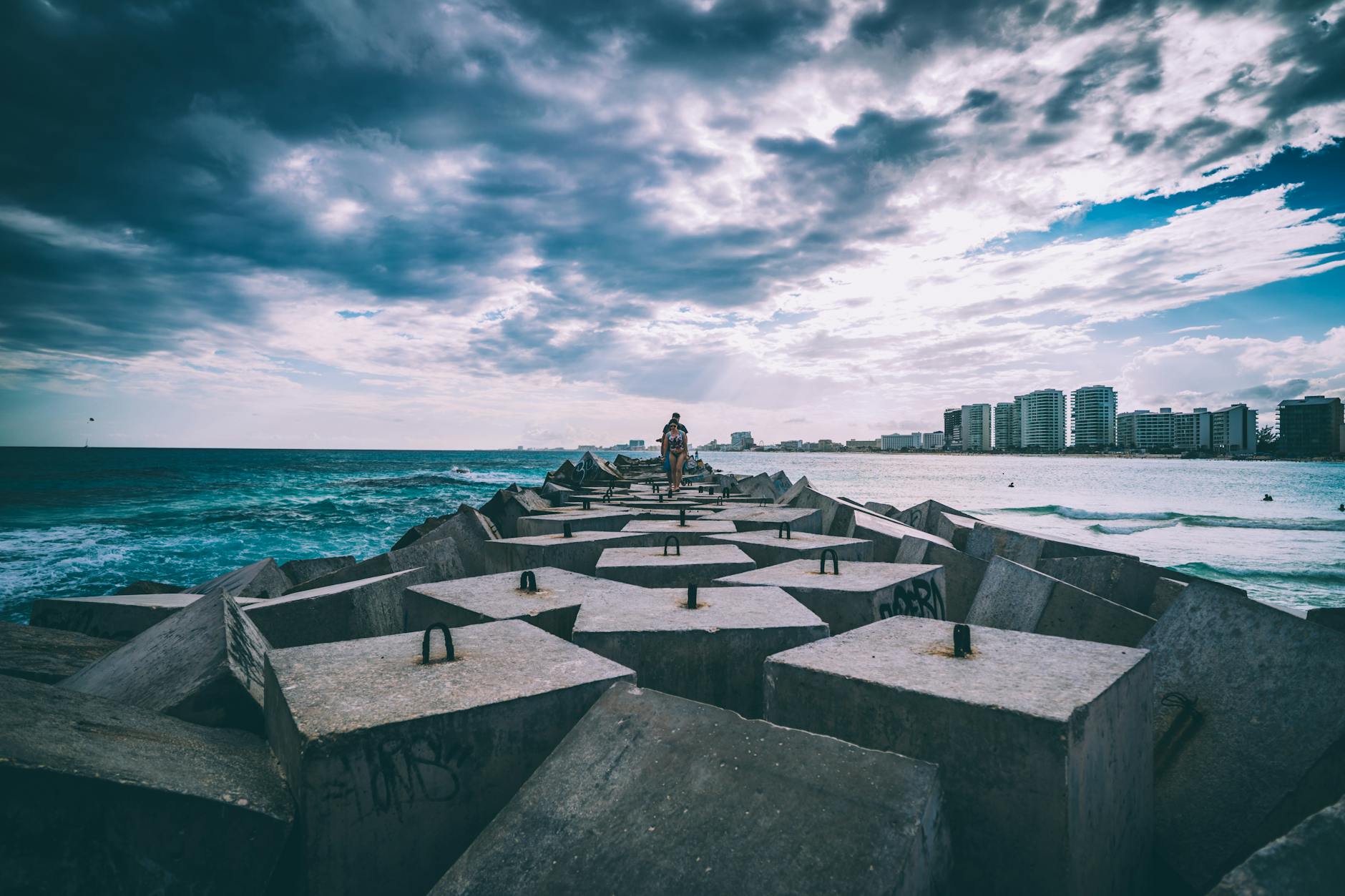 Visit Cancún – Mexico