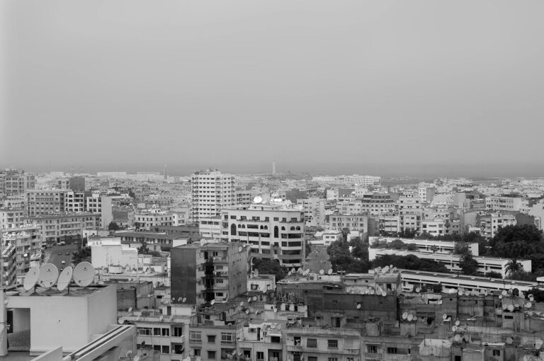 Visit Casablanca – Morocco