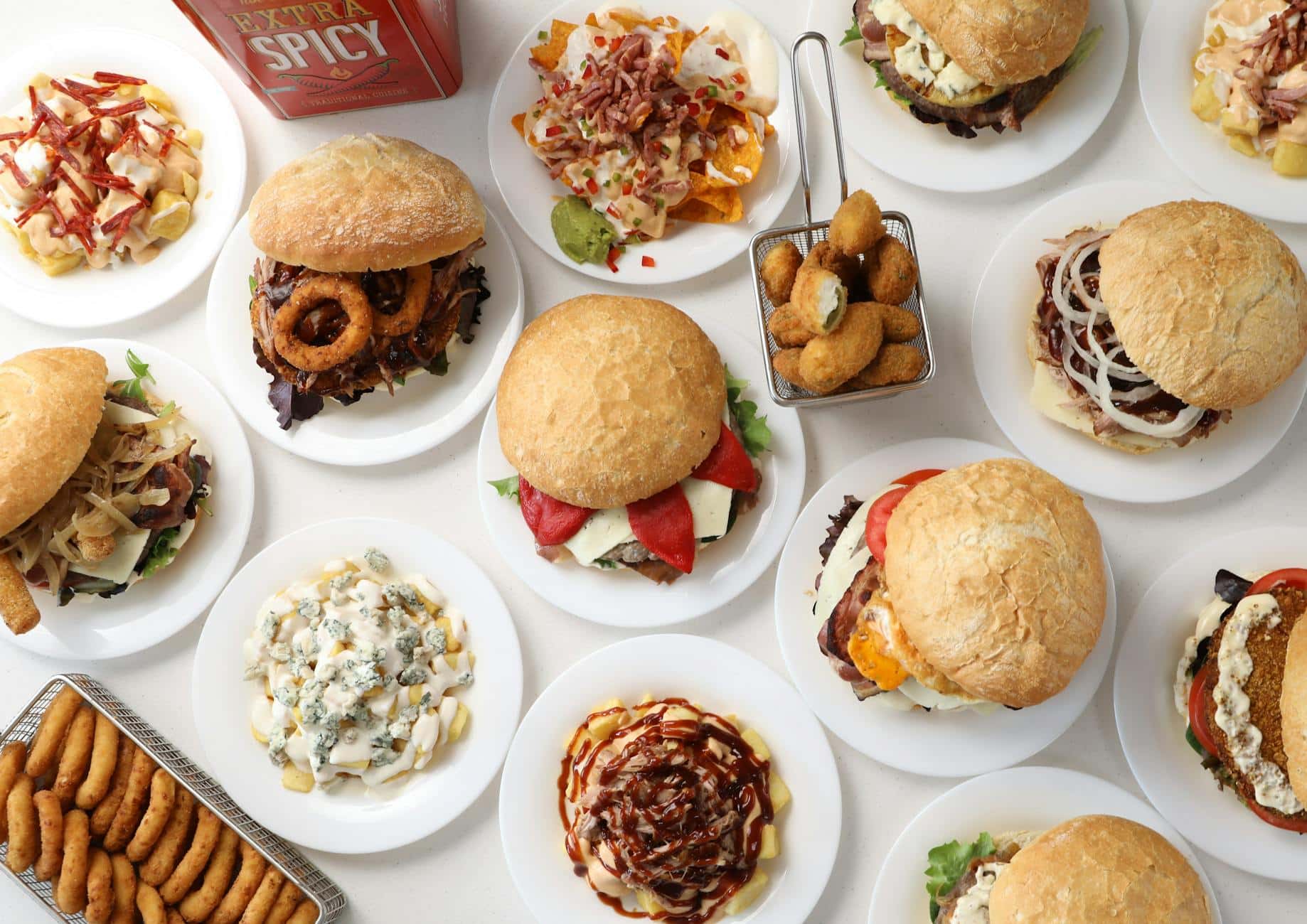 Indulge in the Flavours of the Antarctic