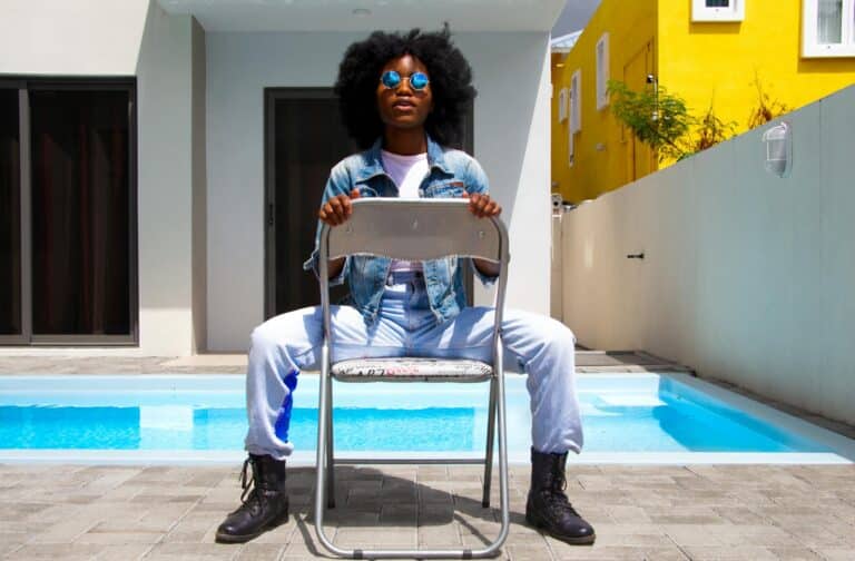 Visit Flic en Flac – Mauritius