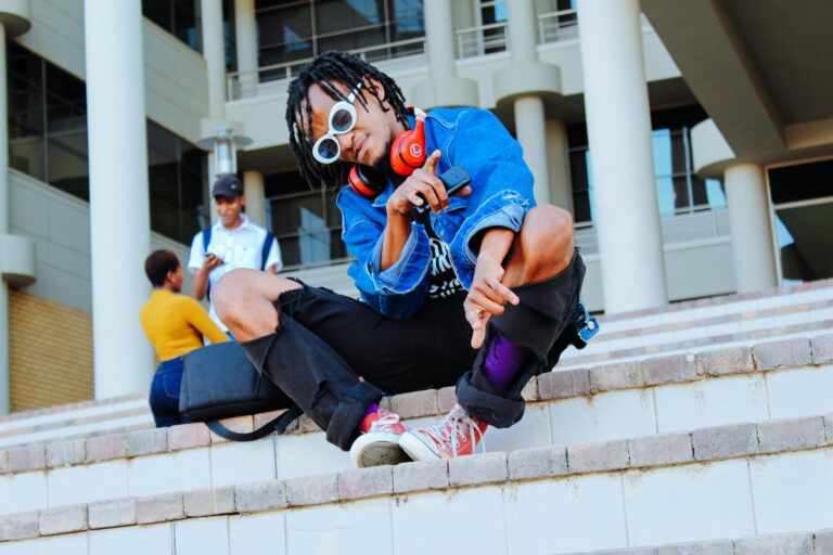 Visit Gaborone – Botswana