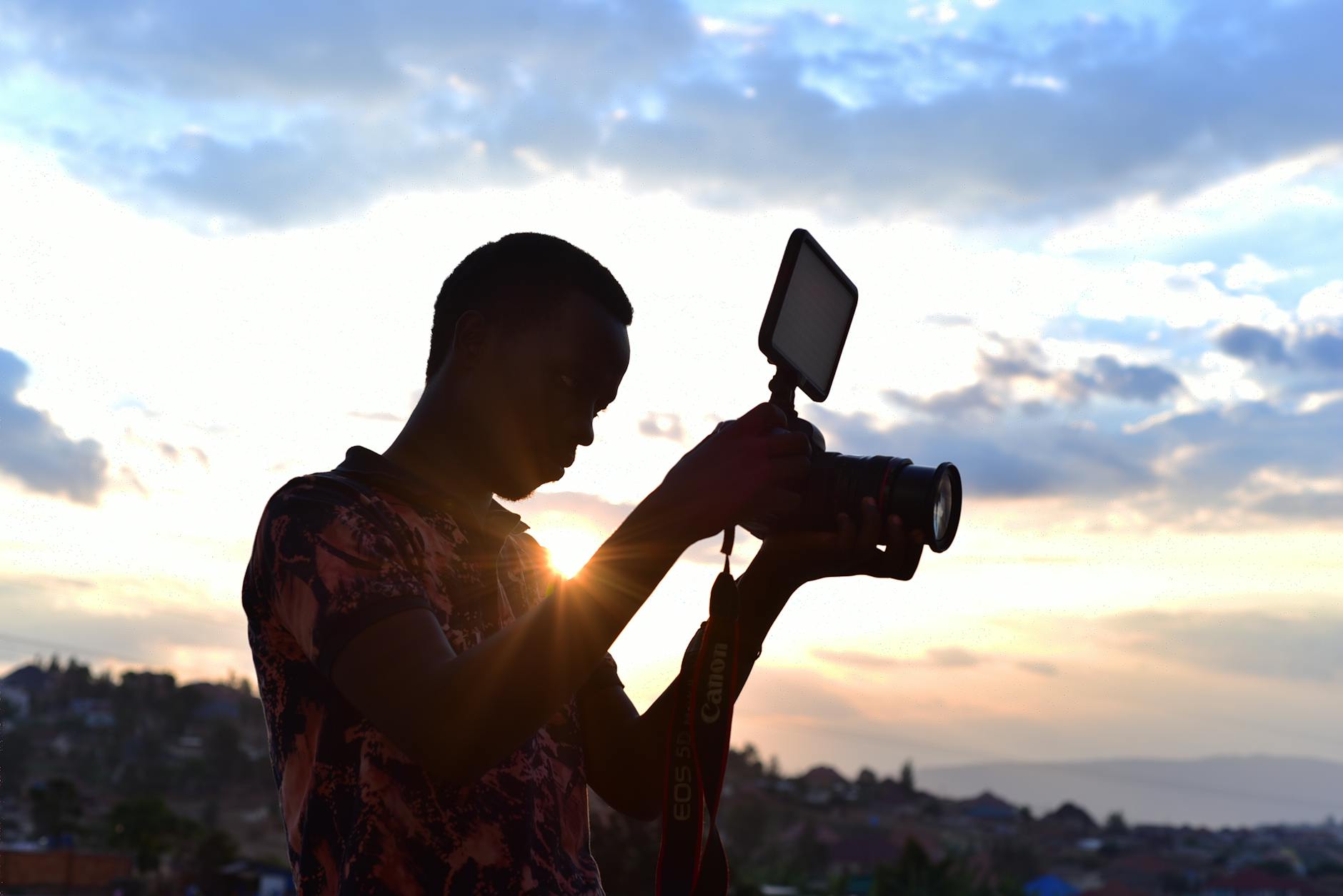 Visit Gisenyi – Rwanda