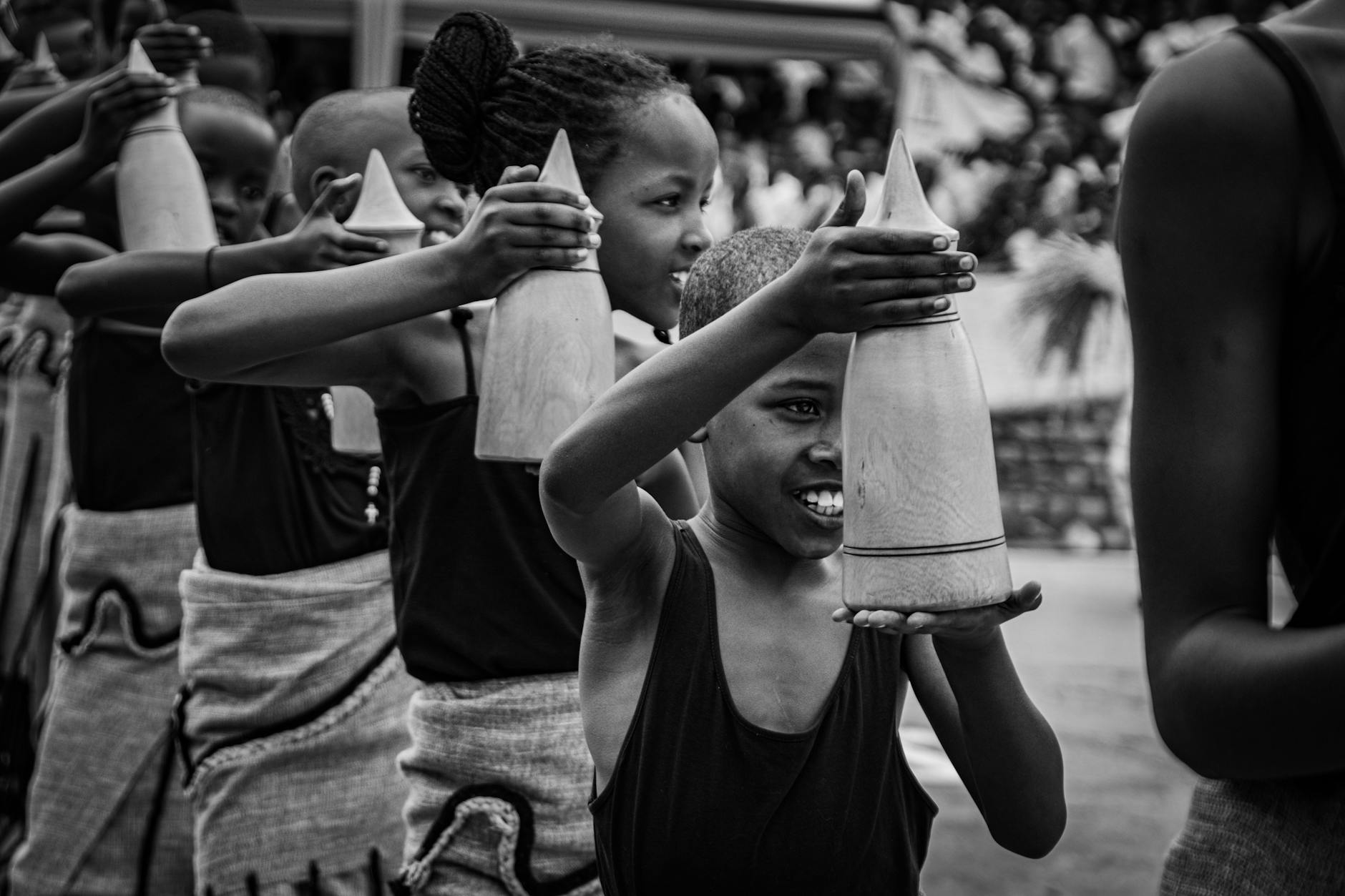 Cultural Experiences