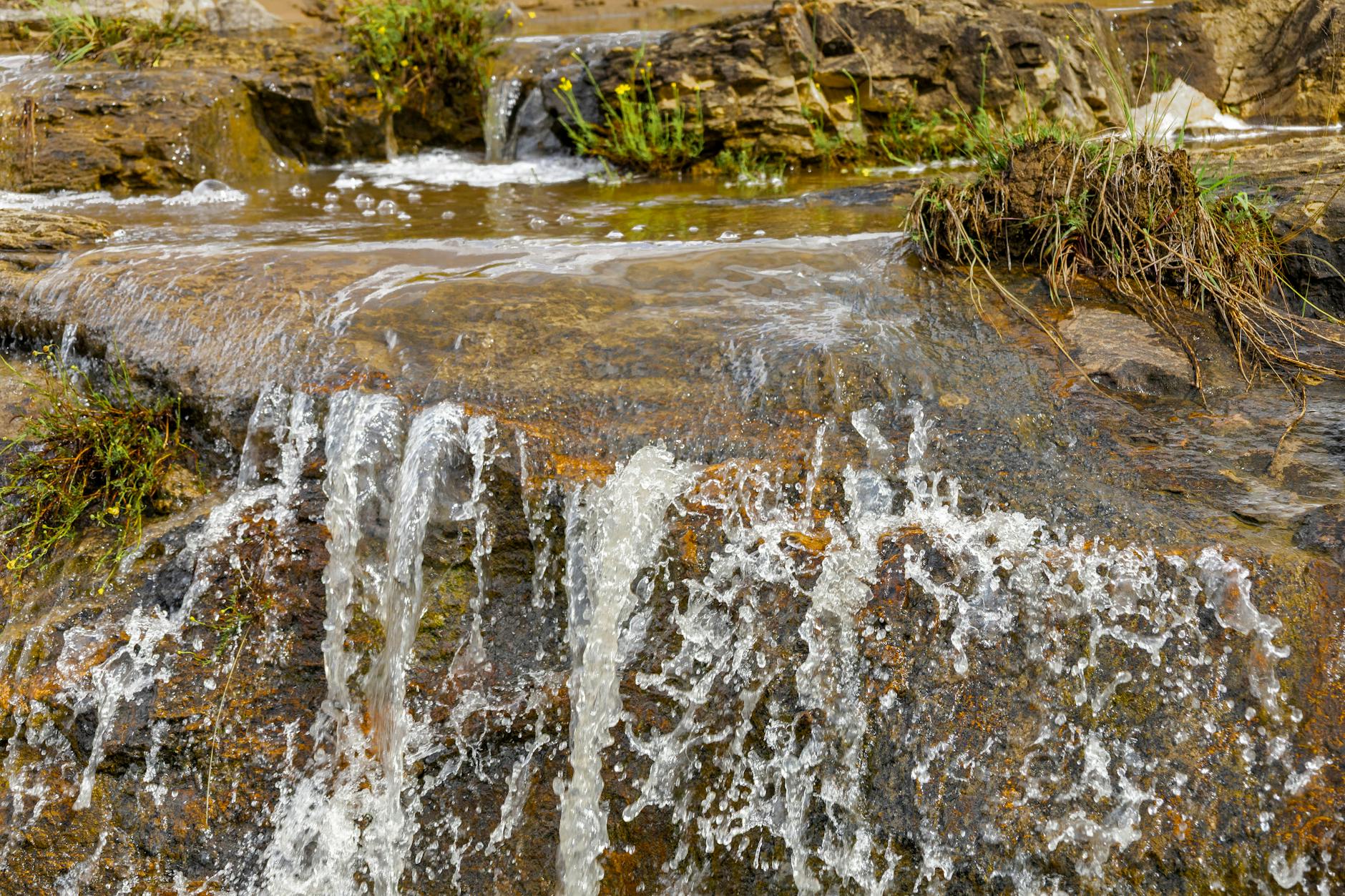 Natural Wonders