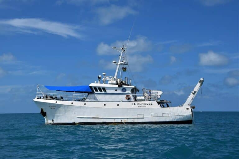 Visit Port Louis – Mauritius