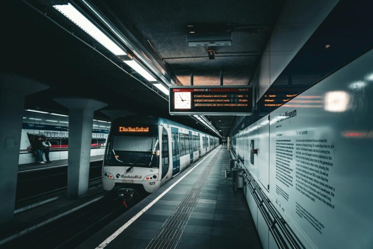 Visit Showa Station – Japan